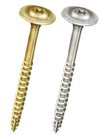 RSS Structural Screws