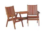 Outdoor Patio, Garden and Deck Furniture Accessories